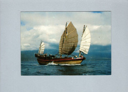 Voiliers - Sailing Vessels