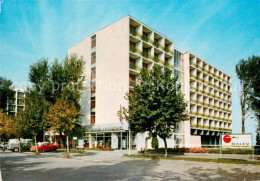 73635056 Siofok Hungaria Szallo Hotel Siofok - Hongarije