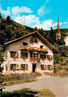 73635046 Oetz Tirol Villa Agnes Oetz Tirol - Sonstige & Ohne Zuordnung