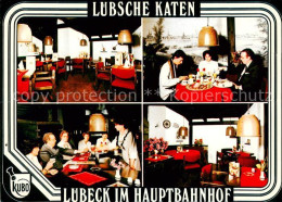 73634952 Luebeck Luebsche Katen Kaminzimmer Gastraeume Luebeck - Luebeck