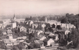 Chatillon Sous Bagneux - VGA -  Quartier - CPSM °J - Châtillon