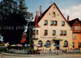 73634793 Rothenburg Tauber Gasthof Zum Schlachthof Rothenburg Tauber - Rothenburg O. D. Tauber