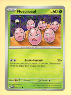 Pokémon N° 102/165 – NOEUNOEUF / Ecarlate Et Violet – 151 (commune) - Scarlatto E Violetto