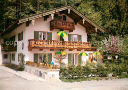 73634748 Bad Wiessee Haus St. Georg Gaestehaus Pension Bad Wiessee - Bad Wiessee