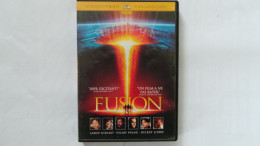 FUSION - Ciencia Ficción Y Fantasía