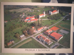 Velika Nedelja. PRLEKIJA - Slovenië