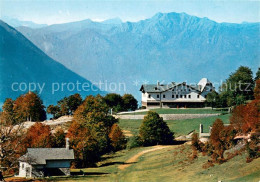 73634698 Esino Lario Rifugio Albergo Cainallo  - Otros & Sin Clasificación