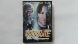 POURSUITE - Action, Aventure