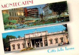 73634677 Montecatini Terme Centro Terme Montecatini Terme - Otros & Sin Clasificación