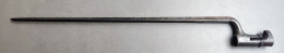 Baïonnette 1841 Dreyse - Armas Blancas
