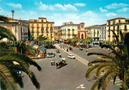 73634664 Sorrento Campania Piazza Torquato Tasso Sorrento Campania - Otros & Sin Clasificación