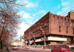 73634659 Moscow Moskva Art Theatre On Tverskoi Boulevard Moscow Moskva - Russie