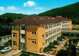 73634633 Bad Reinhardsquelle Kurparksanatorium Bad Reinhardsquelle - Bad Wildungen