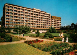 73634628 Trier Krankenanstalt Mutterhaus Der Borromaeerinnen Park Trier - Trier