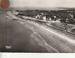 44 - Carte Postale Semi Moderne De SAINT BREVIN L'OCEAN  Vue Aérienne - Saint-Brevin-l'Océan