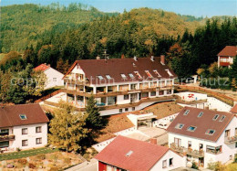 73634591 Bad Grund Hotel Pension Jaegerstieg Bad Grund - Autres & Non Classés