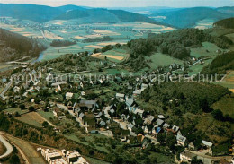 73634557 Arfeld An Der Eder Fliegeraufnahme Arfeld - Bad Berleburg