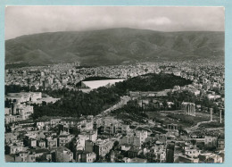 ATHENS - View Of The City - Greece