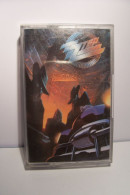 ZZ  TOP  - RECYCLER     - K7 Audio - 10 TITRES - - Cassette