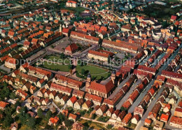 73634488 Freudenstadt Fliegeraufnahme Freudenstadt - Freudenstadt