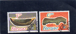 1989 Isole Faroer - Europa - Giocattoli - Färöer Inseln