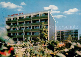 73634457 Bad Fuessing Appartment Hotel Schweizer Hof Bad Fuessing - Bad Füssing