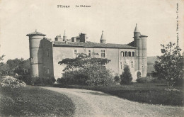 D8386 Pibrac Le Chateau - Pibrac
