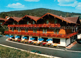 73634397 Elisabethszell Hotel Pension Zum Singenden Wirt Bayerischer Wald Elisab - Other & Unclassified