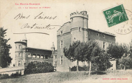 D8388 Pibrac Le Chateau - Pibrac