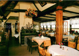 73634382 Norderhafen StrandCafe Halligblick Restaurant Norderhafen - Sonstige & Ohne Zuordnung