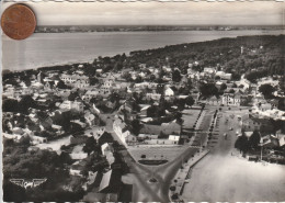 44 - Carte Postale Semi Moderne De SAINT BREVIN LES PINS    Vue Aérienne - Saint-Brevin-les-Pins