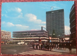 BERLIN ,EUROPA -CENTER,POSTCARD - Other & Unclassified