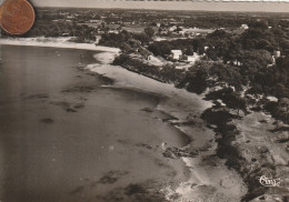 44 - Carte Postale Semi Moderne De SAINT BREVIN LES PINS    Vue Aérienne - Saint-Brevin-les-Pins