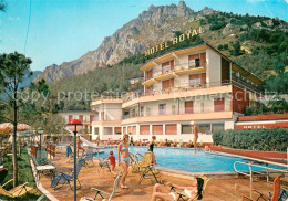 73634111 Limone Sul Garda Hotel Royal Pool Limone Sul Garda - Sonstige & Ohne Zuordnung