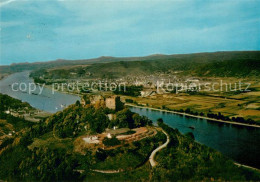 73634093 Bad Niederbreisig Schloss Rheineck Am Rhein Bad Niederbreisig - Bad Breisig