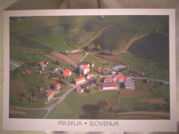 Ormož. Miklavž Pri Ormožu. PRLEKIJA - Slovénie