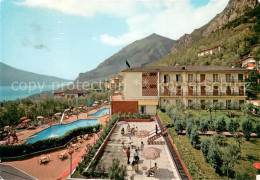 73634071 Limone Sul Garda Hotel Royal Limone Sul Garda - Sonstige & Ohne Zuordnung