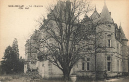 D8393 Mirambeau Le Chateau - Autres & Non Classés