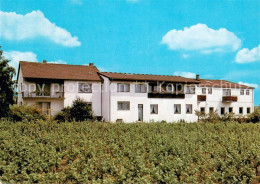 73634048 Eschbach Pfalz Weingut Herrenhof Pension Ferienwohnungen Eschbach Pfalz - Other & Unclassified