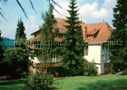 73634037 Freudenstadt Kurhaus Teuchelwald Kurort Im Schwarzwald Freudenstadt - Freudenstadt