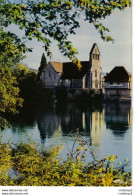 19 BEAULIEU Sur DORDOGNE Chapelle Des Pénitents La Riviera Limousine VOIR DOS - Otros & Sin Clasificación