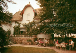 73634011 Selk Weinstuben Und Ausflugslokal Quellental Park Selk - Sonstige & Ohne Zuordnung