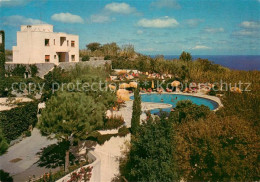 73634007 Lacco Ameno Hotel Grazia Terme Swimming Pool Lacco Ameno - Sonstige & Ohne Zuordnung