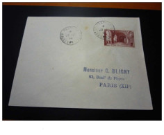 TIMBRE.n°29507.FRANCE.1944.PARIS - 1921-1960: Modern Period