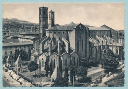 BOLOGNA - Chiesa Di San Francesco - Bologna