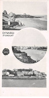 CHROMOS.AM22858.Chocolat Menier.Collection Ville.Vue D'ensemble Dinard St Enogat - Menier