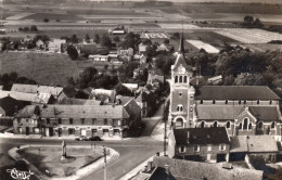 LASSIGNY  (Oise)  -  Vue Aérienne - Lassigny