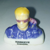 Marvel -Hawkeye- (DZ) - Other & Unclassified