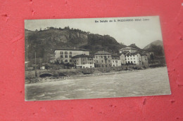 Bergamo S. Pellegrino Hotel Como 1910  Ed. Vannini + Non Comune - Bergamo