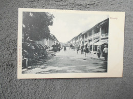 Delcampe - Cpa Penang  Malaisie Malaysia  Shaik Ismail  8 - Malaysia